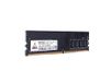 GOLDKEY DIMM DDR4 16GB 2666MHZ CL19 Retail, Zwart, Normaal
