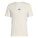 Adidas 3-stripes Cotton T-shirt