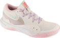 Nike Hyperquickness Se Basketbalschoenen Wit EU 42 Man