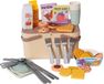 Speelgoedtopdeals BIOplastic Picknickset - 46-delig – Speelgoed educatief