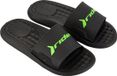 Rider Step Pantoufles Noir EU 43 Homme