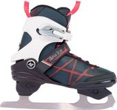 K2 Patins à glace Alexis Ice Fb Femmes Patins à glace Blanc EU 39 1/2 Femme