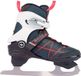 K2 Patins à glace Alexis Ice Fb Femmes Patins à glace Blanc EU 39 1/2 Femme