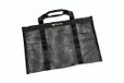 Wychwood Game Bass Bag Catch Retainer Zwart