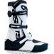 Alpinestars Tech-T bottes Noir Blanc