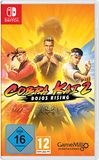Cobra Kai 2: Dojo's Rising (Code in Box - Nintendo Switch)