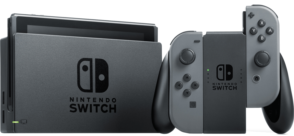 Nintendo Switch Zwart kopen? | Kieskeurig.nl | Videogameconsoles