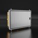 Marlanvil Distributiekasten IP65, 12 modules, INOX QZERO, model 0050