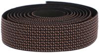 Velox CGN France Siliconen stuurband Velox Ultra bruine