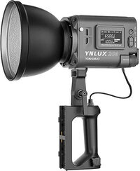 Yongnuo Yongnuo Video Light Kit YNLUX200 3200K-5600K