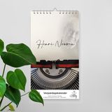 Henri Nouwen Verjaardagskalender