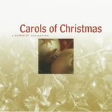 Coast2Coast Various Artists - The Carols Of Christmas (CD)