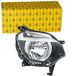 HELLA 1LD 011 561-041 Halogeen Koplamp
