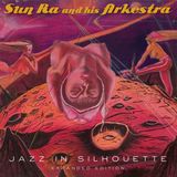 Jazz The Sun Ra Arkestra Jazz In Silhouette (2 CD) (Deluxe Edition)