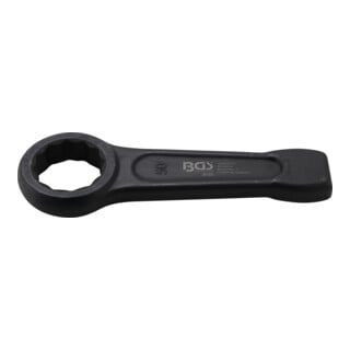 BGS Slag-ringsleutel - 50 mm - 1 stuk