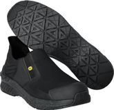 Mascot Footwear Customized Veiligheidsschoenen laag F1690-704 - Zwart - 45