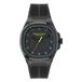 Aston Martin Aml Icon GPQ MTIG1F503 Montre - Silicone - Vert - Ø 40 mm