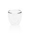 Eta Espresso Transparent 2 pièce(s) 80 ml
