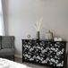 Ambiance Sticker Tropical Cartagena Sticker meubels 40 x 60 cm