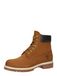 TIMBERLAND Veterboots bruin / zwart