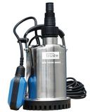 Güde GFS400 INOX - Pompe vide-cave - 400W - 7000 l/h