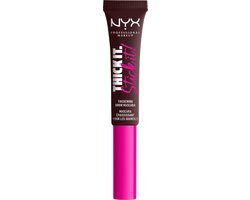 NYX Professional Makeup Thick it. Stick it! Brow Mascara Espresso