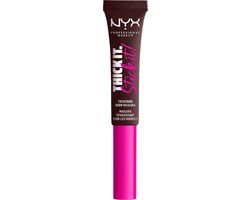 Nyx Professional Makeup Thick It Stick It Brow Gel Mascara - Espresso - 7ml
