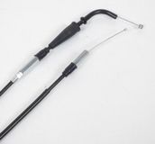 Sifam Kyoto Câble d'accélérateur pour Moto Yamaha YZ 80 Grandes Roues 1993-2001 Neuf