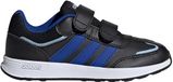 Adidas Sportswear Tensaur Switch Schoenen Kinderen - Zwart