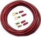 Sinuslive Car-HiFi stroomkabelset 10 mm² Verguld