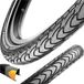 Overdrive Maxxis Overdrive Excel Series - Stads- & Trekkingband - 700x40C - 40-622 - SilkShield Anti-lek