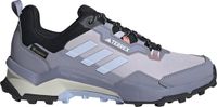 adidas TERREX Terrex AX4 GORE-TEX Hiking Schoenen - Dames - Paars - 37 1/3