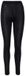 Thermowave Merino Warm Pantalon de sous-vêtement Noir S Femme