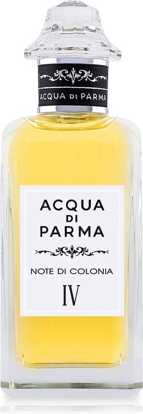 Acqua di Parma Note di Colonia IV 150 ml / unisex