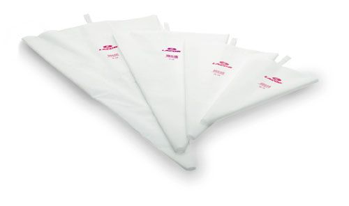 Lacor 68965 - Gebaks versier zakken - 6 stuks