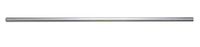 BERGER Aluminium buis 35 mm 97222 origineel reserveonderdeel, zilver