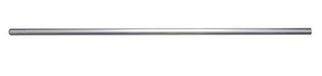 BERGER Aluminium buis 35 mm 97222 origineel reserveonderdeel, zilver