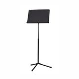 HERCULES Orkestmuziekstandaard, EZ Grip eenhands-hoogteverstelling, Quik-N-EZ Retainer