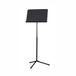 HERCULES Orkestmuziekstandaard, EZ Grip eenhands-hoogteverstelling, Quik-N-EZ Retainer