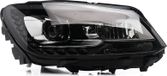 Magneti Marelli Koplamp, Rechts, Voor VW Touran