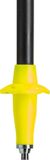 Leki Neotrail FX.One Superlite - Bright red-neonyellow-natural - 110 cm
