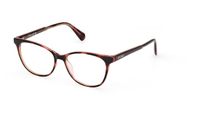 Max&co MO5115 055 coloured havana 50/14/140 Vrouw Brilmonturen
