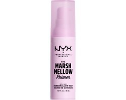 NYX Professional Makeup The Marshmellow Smoothing