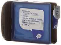 Panasonic Cleaning Cartridge voor ES-7109/8168/8078 scheerapparaat - 2 stuks