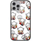 ERT GROUP mobiel telefoonhoesje voor Apple iPhone 6 Plus, origineel en officieel erkend Marvel patroon Thor 007 gemaakt van gehard glas, beschermhoes