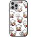 ERT GROUP mobiel telefoonhoesje voor Apple iPhone 6 Plus, origineel en officieel erkend Marvel patroon Thor 007 gemaakt van gehard glas, beschermhoes