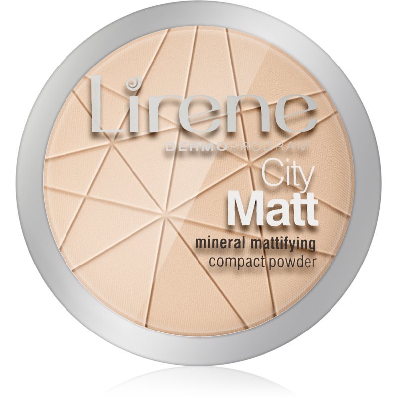 Lirene City Matt