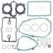 Athena Joint moteur pour Moto Honda 500 Cb F 1989 à 1996 P400210850503 Neuf