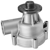 Valeo Waterpomp, Motorkoeling 506249 | Compatibel met: BMW 5, 5, 5, 6, 7, 7