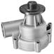 Valeo Waterpomp, Motorkoeling 506249 | Compatibel met: BMW 5, 5, 5, 6, 7, 7